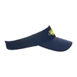 Ahead Scuba Visor | https://www.bestnamebadges.com