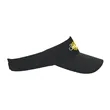 Ahead Scuba Visor | https://www.bestnamebadges.com