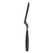 BOSKA® Cheese Knife Set Monaco+ Dark | https://www.bestnamebadges.com