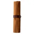 BOSKA® Cheese Knife Set Monaco+ Dark | https://www.bestnamebadges.com