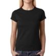 Gildan Softstyle Ladies' T-Shirt - Colors | https://www.bestnamebadges.com
