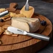 BOSKA® Cheese Knife Set Small Copenhagen | https://www.bestnamebadges.com