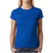 Gildan Softstyle Ladies' T-Shirt - Colors | https://www.bestnamebadges.com