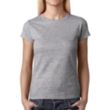 Gildan Softstyle Ladies' T-Shirt - Colors | https://www.bestnamebadges.com
