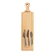 BOSKA® Cheese Set Amigo | https://www.bestnamebadges.com