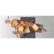 BOSKA® Cheese Set Amigo | https://www.bestnamebadges.com
