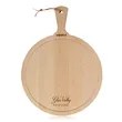 BOSKA® Serving Board Round Amigo L FSC | https://www.bestnamebadges.com