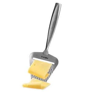 Boska Cheese Slicer Monaco+ | https://www.bestnamebadges.com
