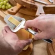 BOSKA® Cheese Slicer Monaco+ | https://www.bestnamebadges.com