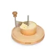 BOSKA® Cheese Curler Amigo | https://www.bestnamebadges.com