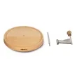BOSKA® Cheese Curler Amigo | https://www.bestnamebadges.com