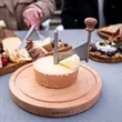 BOSKA® Cheese Curler Amigo | https://www.bestnamebadges.com