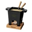 BOSKA® Tapas Fondue Nero | https://www.bestnamebadges.com