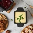 BOSKA® Tapas Fondue Nero | https://www.bestnamebadges.com