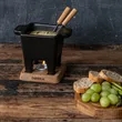 BOSKA® Tapas Fondue Nero | https://www.bestnamebadges.com