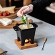 BOSKA® Tapas Fondue Nero | https://www.bestnamebadges.com