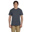 Gildan Tall Ultra Cotton Tee - Dark/Color | https://www.bestnamebadges.com