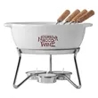 BOSKA® Cheese Fondue Set Party | https://www.bestnamebadges.com