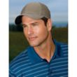 Nike Golf Swoosh Front Cap - Dark/All | https://www.bestnamebadges.com