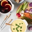 BOSKA® Cheese Fondue Set Party | https://www.bestnamebadges.com