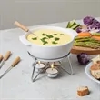 BOSKA® Cheese Fondue Set Party | https://www.bestnamebadges.com
