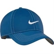 Nike Golf Swoosh Front Cap - Dark/All | https://www.bestnamebadges.com