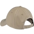 Nike Golf Swoosh Front Cap - Dark/All | https://www.bestnamebadges.com