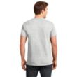 Gildan Ultra 100% Cotton Tee - Light/Heather | https://www.bestnamebadges.com