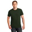 Gildan Ultra 100% Cotton Tee - Dark/Color | https://www.bestnamebadges.com