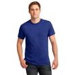 Gildan Ultra 100% Cotton Tee - Dark/Color | https://www.bestnamebadges.com