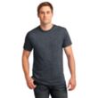 Gildan Ultra 100% Cotton Tee - Dark/Color | https://www.bestnamebadges.com