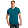 Gildan Ultra 100% Cotton Tee - Dark/Color | https://www.bestnamebadges.com