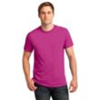 Gildan Ultra 100% Cotton Tee - Dark/Color | https://www.bestnamebadges.com