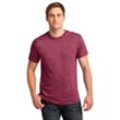 Gildan Ultra 100% Cotton Tee - Dark/Color | https://www.bestnamebadges.com