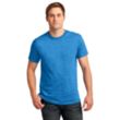 Gildan Ultra 100% Cotton Tee - Dark/Color | https://www.bestnamebadges.com