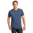Gildan Ultra 100% Cotton Tee - Dark/Color | https://www.bestnamebadges.com