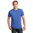 Gildan Ultra 100% Cotton Tee - Dark/Color | https://www.bestnamebadges.com