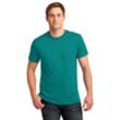 Gildan Ultra 100% Cotton Tee - Dark/Color | https://www.bestnamebadges.com