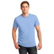Gildan Ultra 100% Cotton Tee - Dark/Color | https://www.bestnamebadges.com