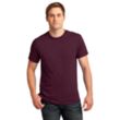 Gildan Ultra 100% Cotton Tee - Dark/Color | https://www.bestnamebadges.com