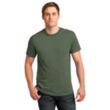 Gildan Ultra 100% Cotton Tee - Dark/Color | https://www.bestnamebadges.com