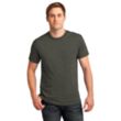 Gildan Ultra 100% Cotton Tee - Dark/Color | https://www.bestnamebadges.com