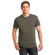 Gildan Ultra 100% Cotton Tee - Dark/Color | https://www.bestnamebadges.com