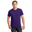 Gildan Ultra 100% Cotton Tee - Dark/Color | https://www.bestnamebadges.com