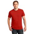 Gildan Ultra 100% Cotton Tee - Dark/Color | https://www.bestnamebadges.com