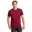 Gildan Ultra 100% Cotton Tee - Dark/Color | https://www.bestnamebadges.com