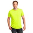 Gildan Ultra 100% Cotton Tee - Dark/Color | https://www.bestnamebadges.com