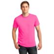 Gildan Ultra 100% Cotton Tee - Dark/Color | https://www.bestnamebadges.com