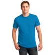 Gildan Ultra 100% Cotton Tee - Dark/Color | https://www.bestnamebadges.com