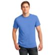 Gildan Ultra 100% Cotton Tee - Dark/Color | https://www.bestnamebadges.com